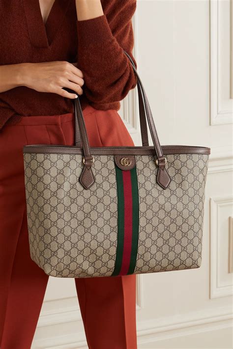 gucci odelphia tote|Gucci ophidia jewelry.